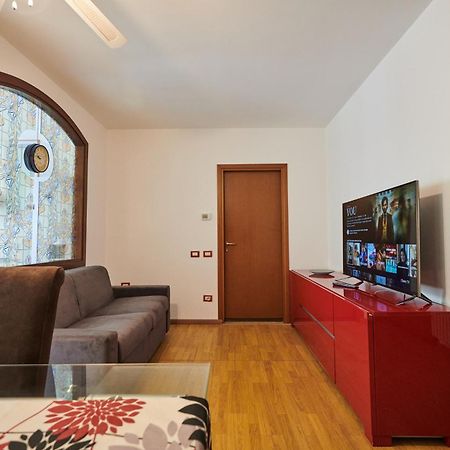 La Casa Di Pippo Bérgamo Exterior foto