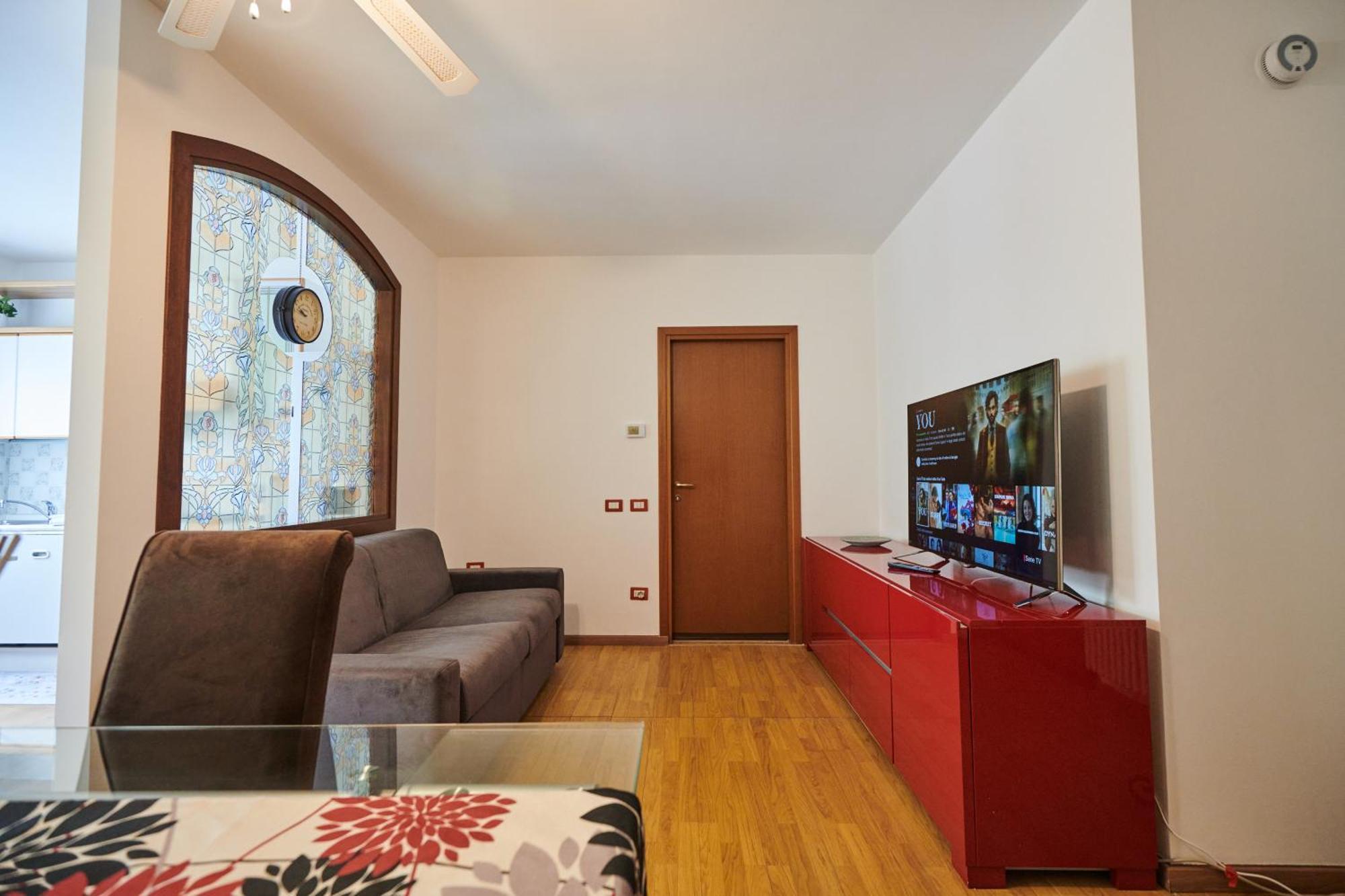 La Casa Di Pippo Bérgamo Exterior foto