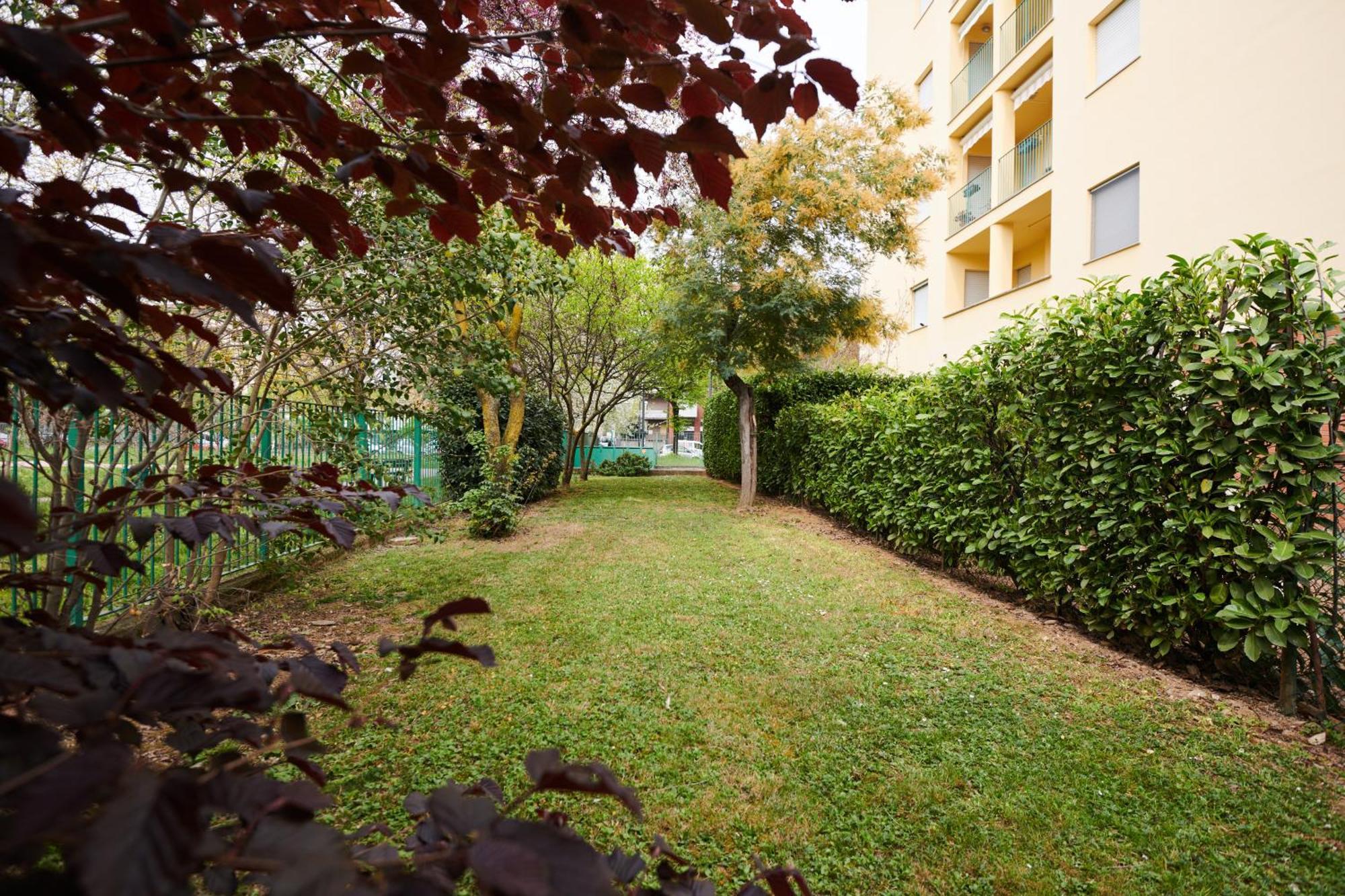 La Casa Di Pippo Bérgamo Exterior foto