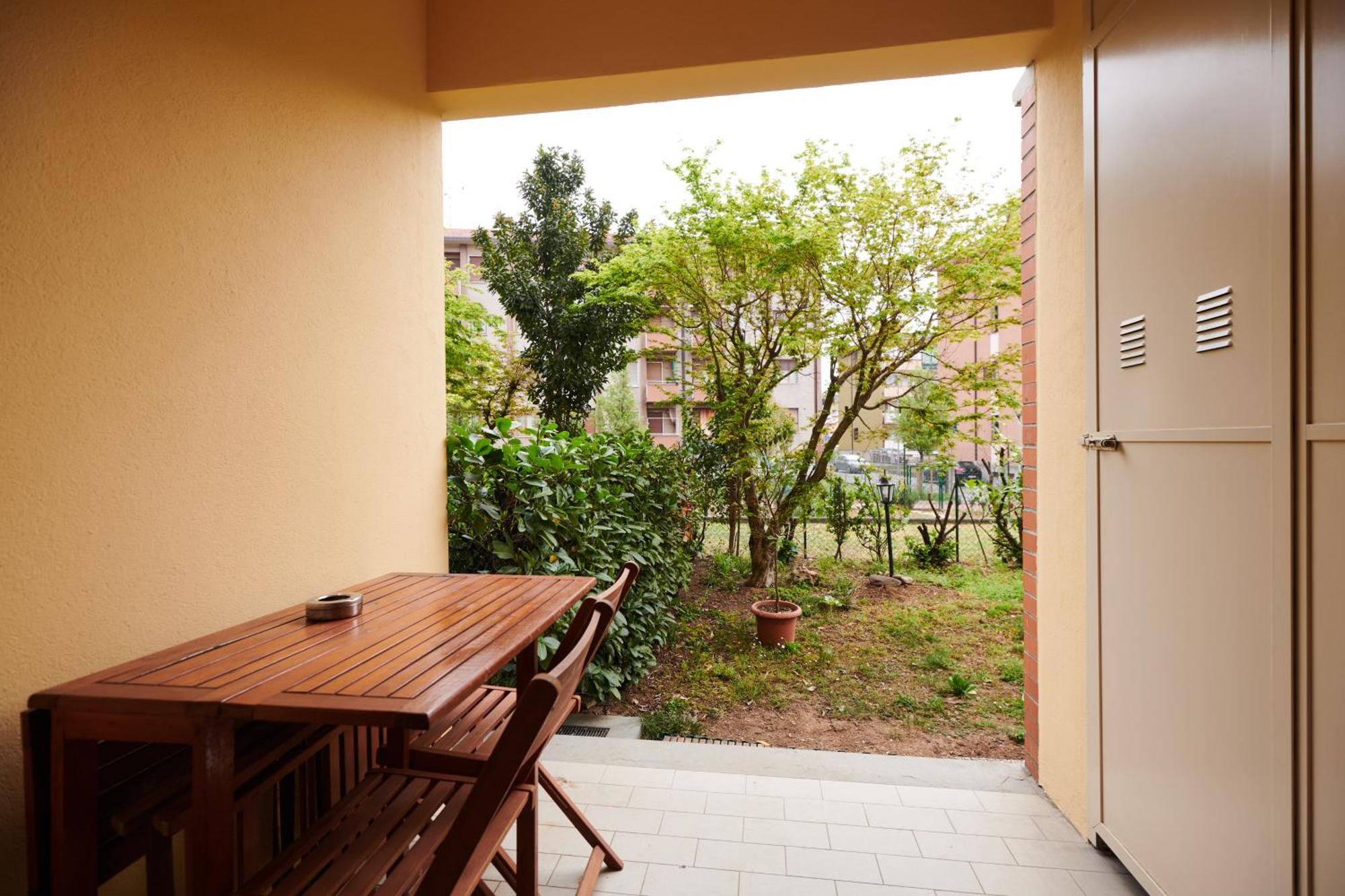 La Casa Di Pippo Bérgamo Exterior foto